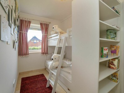 Holiday apartment Strandresidenz-Kühlungsborn Luxery about 205sm - Features photo 23