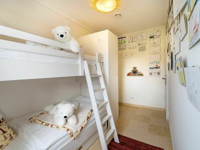 Holiday apartment Strandresidenz-Kühlungsborn Luxery about 205sm - Features photo 24