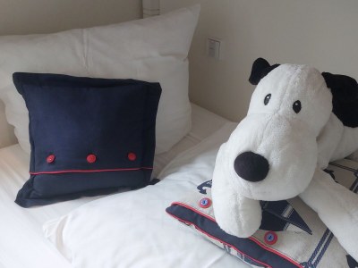 Holiday apartment Strandresidenz-Kühlungsborn Luxery about 205sm - Features photo 25