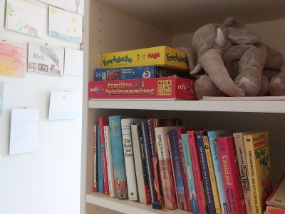 Holiday apartment Strandresidenz-Kühlungsborn Luxery about 205sm - Features photo 26