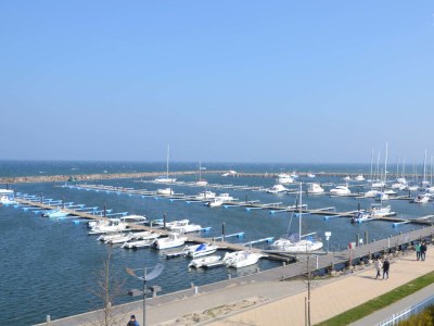 Holiday apartment Strandresidenz-Kühlungsborn Luxery about 205sm - Environment photo 27