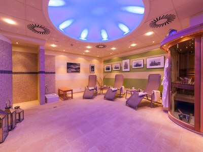 Holiday apartment Strandresidenz-Kühlungsborn Luxery about 205sm - Environment photo 30