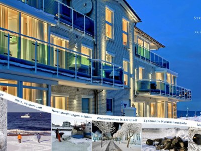 Holiday apartment Strandresidenz-Kühlungsborn Luxery about 205sm - Outdoor photo 39