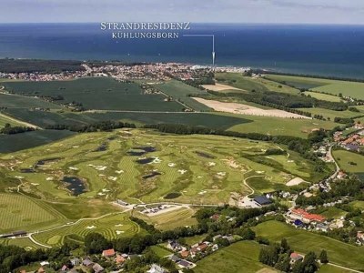 Holiday apartment Strandresidenz-Kühlungsborn Luxery about 205sm - Outdoor photo 53