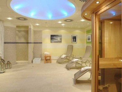 Holiday apartment Strandresidenz-Kühlungsborn Luxery about 205sm - Outdoor photo 56