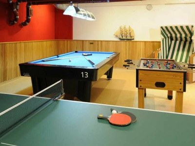 Holiday apartment Strandresidenz-Kühlungsborn Luxery about 205sm - Outdoor photo 61