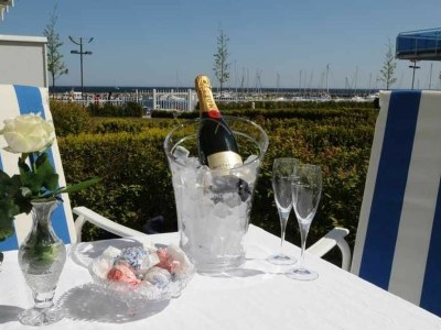 Holiday apartment Strandresidenz-Kühlungsborn Luxery about 205sm - Outdoor photo 63