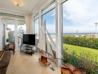 Holiday apartment Strandresidenz-Kühlungsborn Luxery about 205sm - Outdoor photo 68