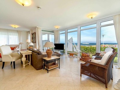 Holiday apartment Strandresidenz-Kühlungsborn Luxery about 205sm - Outdoor photo 72