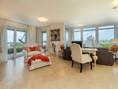 Holiday apartment Strandresidenz-Kühlungsborn Luxery about 205sm - Outdoor photo 74