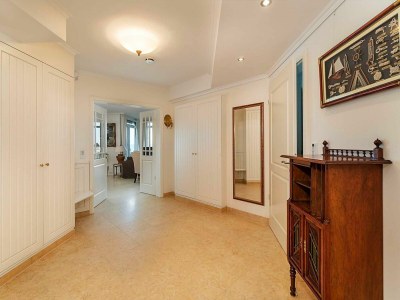 Holiday apartment Strandresidenz-Kühlungsborn Luxery about 205sm - Outdoor photo 77