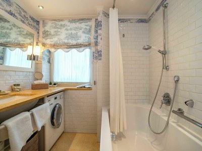 Holiday apartment Strandresidenz-Kühlungsborn Luxery about 205sm - Outdoor photo 78