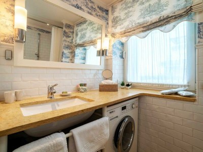 Holiday apartment Strandresidenz-Kühlungsborn Luxery about 205sm - Outdoor photo 80