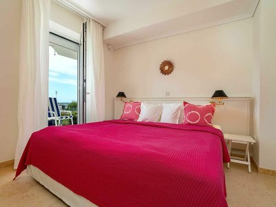 Holiday apartment Strandresidenz-Kühlungsborn Luxery about 205sm - Outdoor photo 82