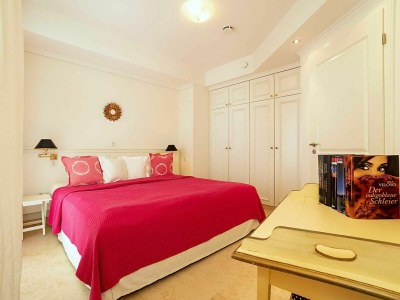 Holiday apartment Strandresidenz-Kühlungsborn Luxery about 205sm - Outdoor photo 83