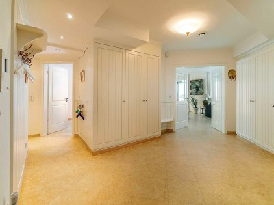 Holiday apartment Strandresidenz-Kühlungsborn Luxery about 205sm - Outdoor photo 86