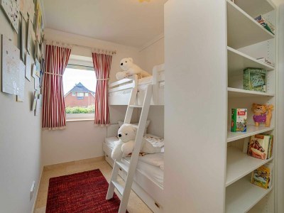 Holiday apartment Strandresidenz-Kühlungsborn Luxery about 205sm - Outdoor photo 89