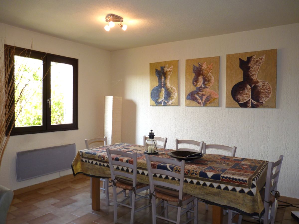 Holiday house H21 with panoramic sea view - Features photo 3