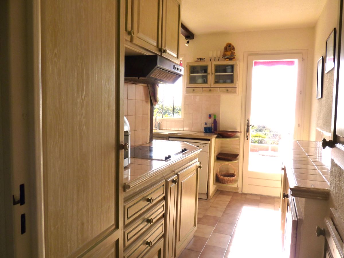 Holiday house H21 with panoramic sea view - Features photo 4