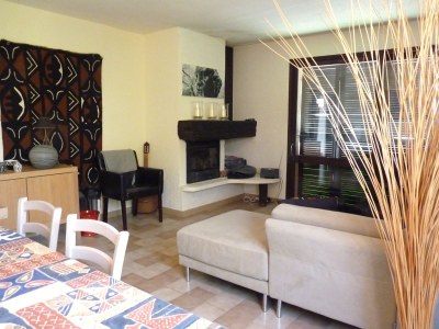 Holiday house H21 with panoramic sea view - Features photo 2