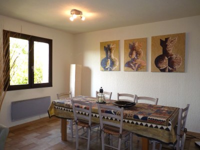 Holiday house H21 with panoramic sea view - Features photo 3