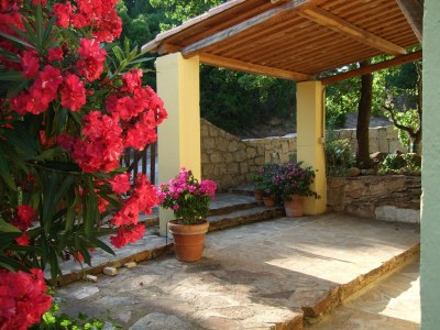 Holiday apartment Casa Felicita - Outdoor photo 7