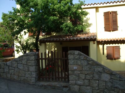 Holiday apartment Casa Felicita - Outdoor photo 9