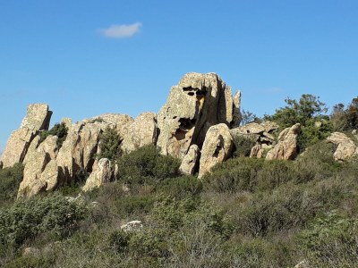 Holiday apartment Casa Felicita - Environment photo 34