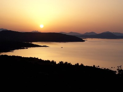 Holiday apartment Casa Felicita - Environment photo 35