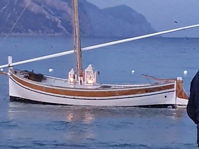 Holiday apartment Casa Felicita - Environment photo 36