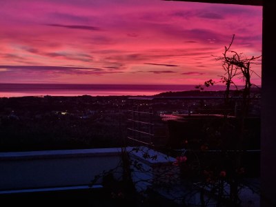 Holiday apartment Casa Felicita - Environment photo 37