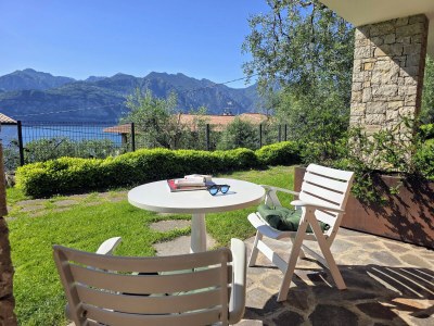 Apartment Casa Appartamenti Alin A in Malcesine - Apartment