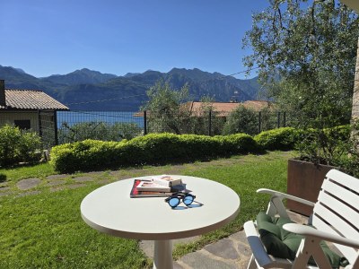 Apartment Casa Appartamenti Alin A - Outdoor photo 6