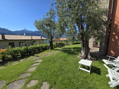 Apartment Casa Appartamenti Alin A - Outdoor photo 7