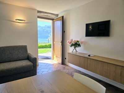 Apartment Casa Appartamenti Alin A - Outdoor photo 10