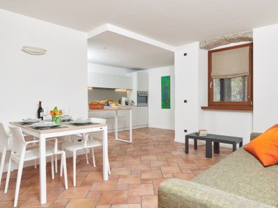 Apartment Casa Appartamenti Alin A - Features photo 11