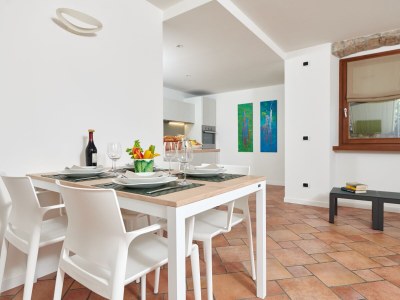 Apartment Casa Appartamenti Alin A - Features photo 12