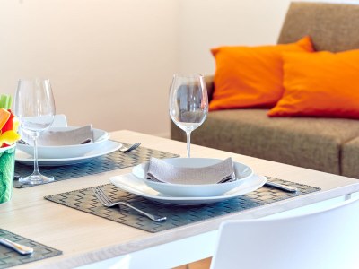 Apartment Casa Appartamenti Alin A - Features photo 13