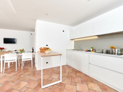 Apartment Casa Appartamenti Alin A - Features photo 14