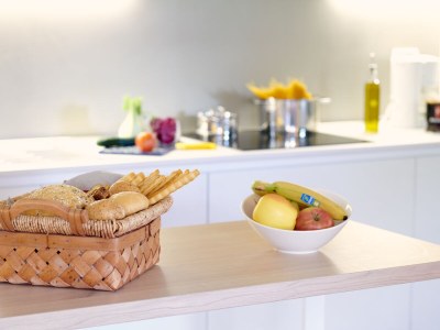 Apartment Casa Appartamenti Alin A - Features photo 15