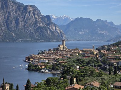 Apartment Casa Appartamenti Alin A - Environment photo 21