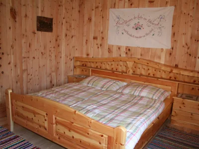 Alpine hut At the Grossglockner in a secluded location - Features photo 6