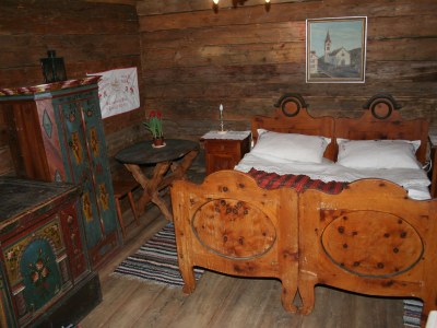 Alpine hut At the Grossglockner in a secluded location - Features photo 7