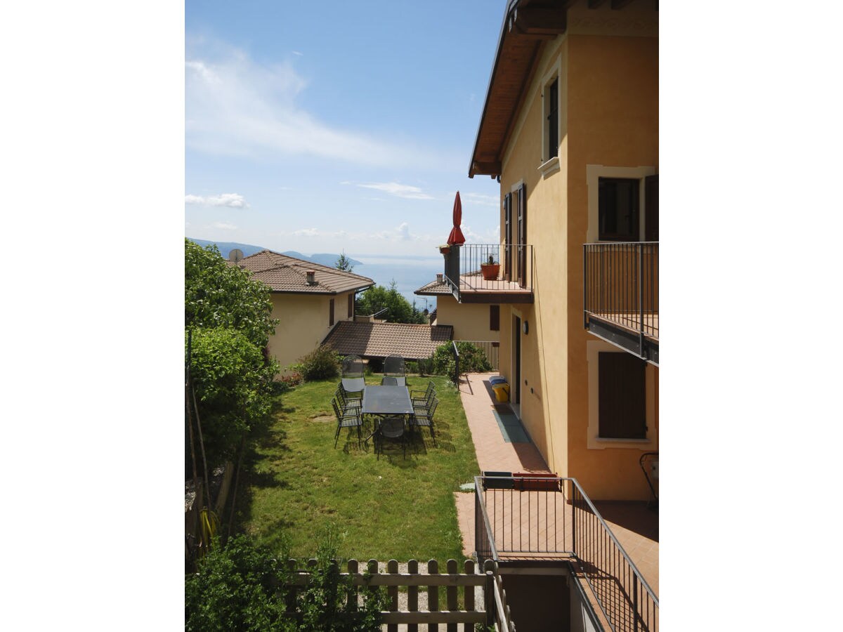 Holiday apartment Tosca - Outdoor photo 4