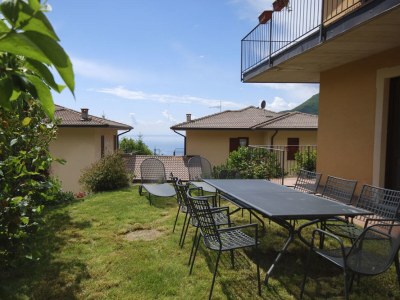 Holiday apartment Tosca - Outdoor photo 2