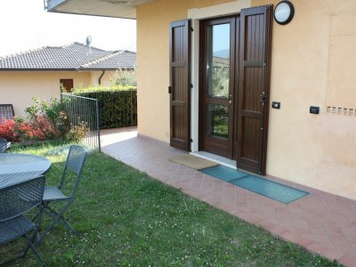 Holiday apartment Tosca - Outdoor photo 5