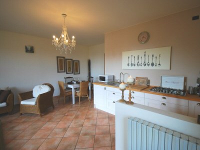 Holiday apartment Tosca - Features photo 7