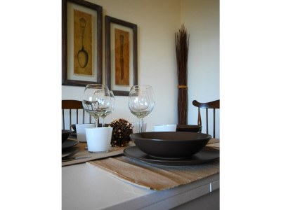 Holiday apartment Tosca - Features photo 9