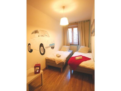 Holiday apartment Tosca - Features photo 11