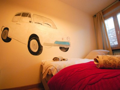 Holiday apartment Tosca - Features photo 12